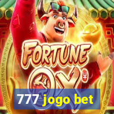 777 jogo bet